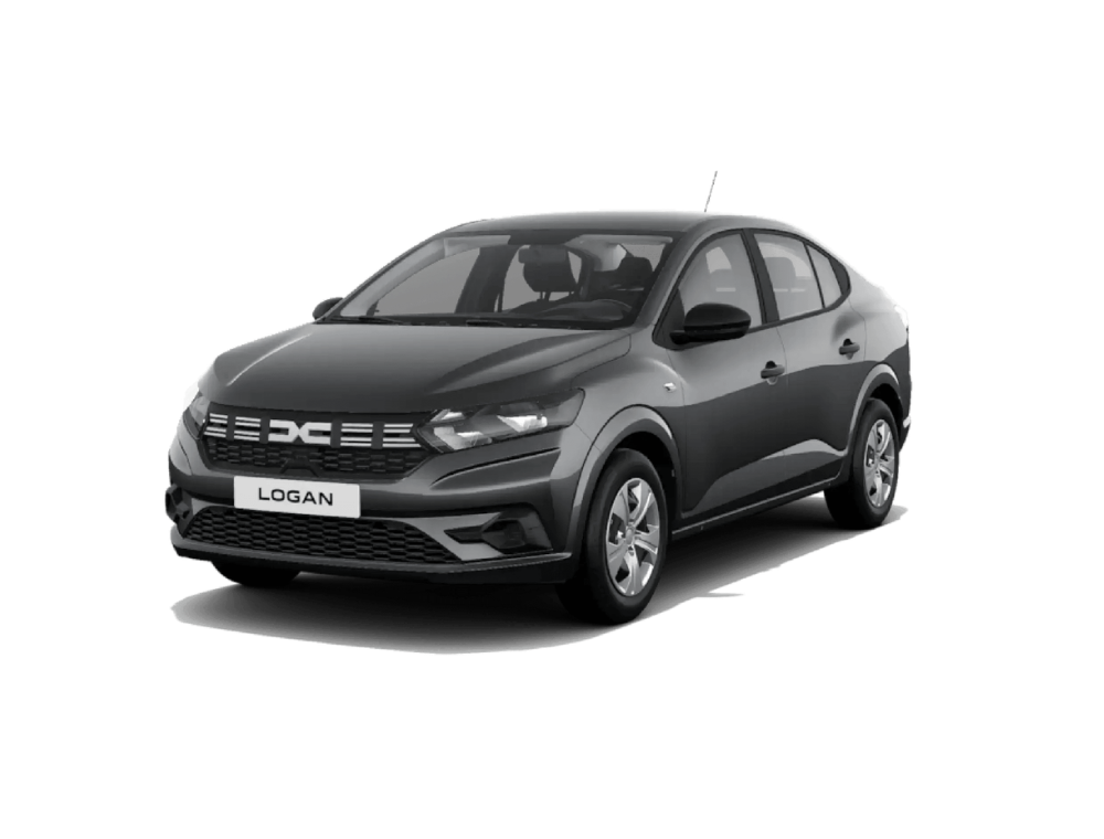 Dacia Logan 1